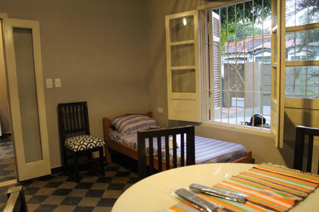 Taguato Recoleta 01 - Barrio Recoleta - Asuncin - 2