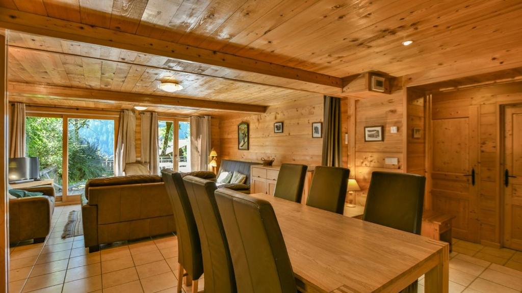 Résidence Everest - Duplex Les Envers - 3