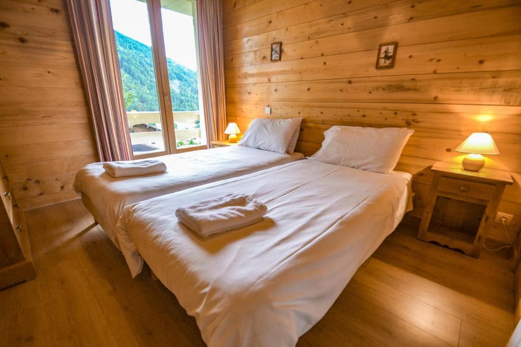 Résidence Everest - Duplex Les Envers - 4
