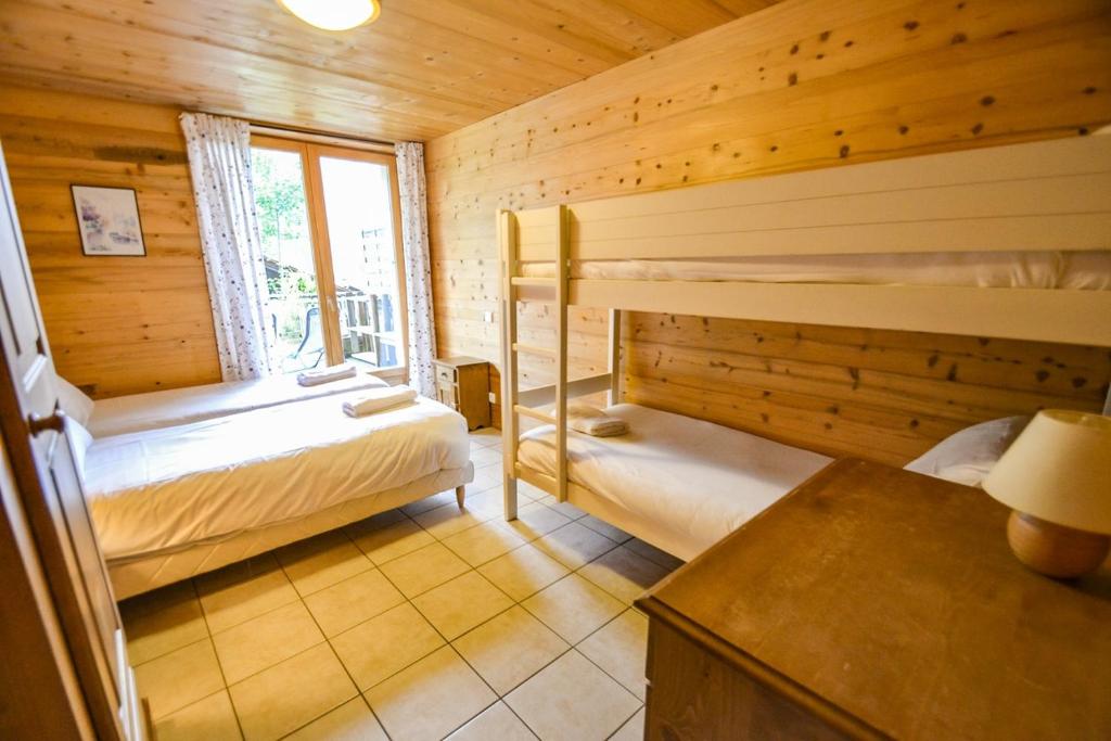 Résidence Everest - Duplex Les Envers - 5
