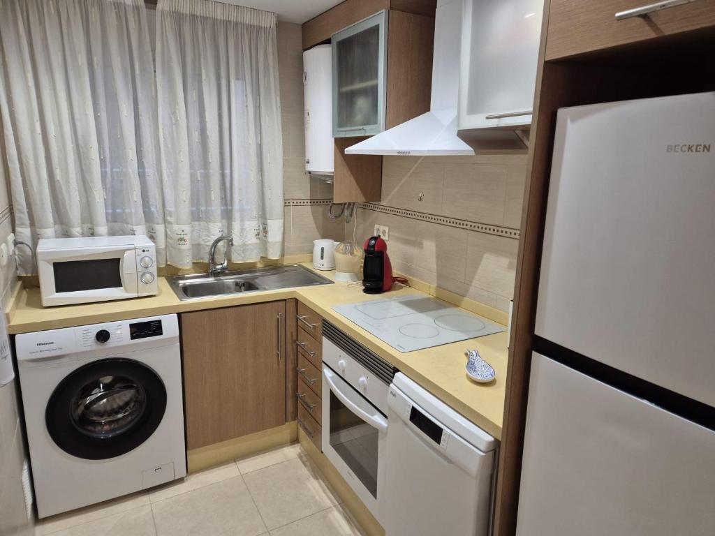 Apartamento en magic world Oropesa del mar - 3