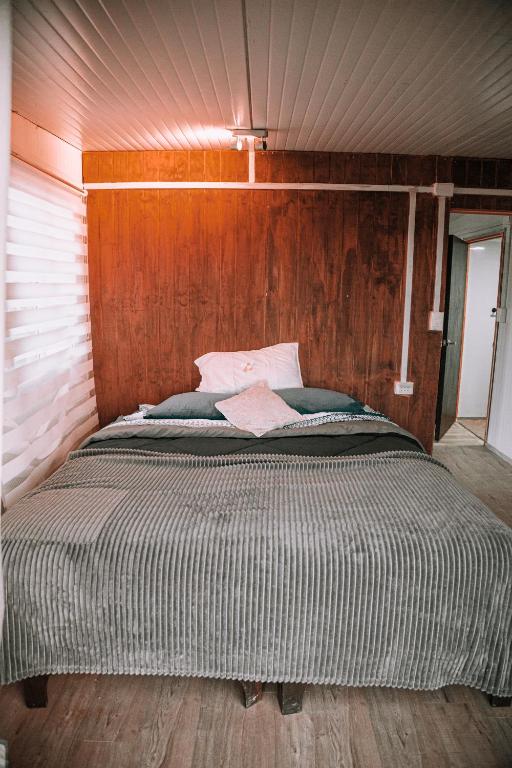 Dollinco Lodge - 4