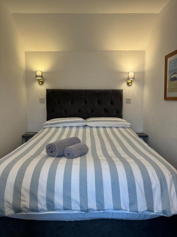 Plover Cottage at Trenale Court Cottages photo 2