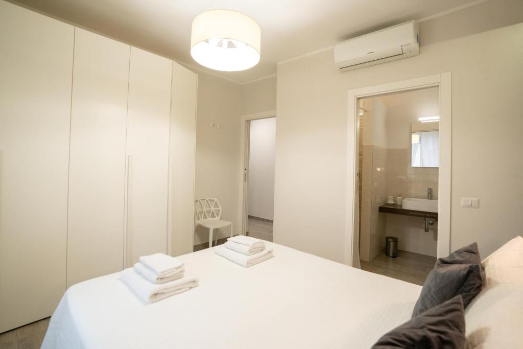 Ambrosiana Apartments - In the heart of the city - 4