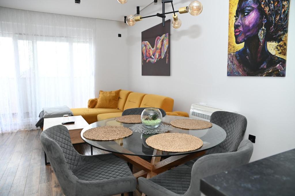 Leotar View Apartment - 5