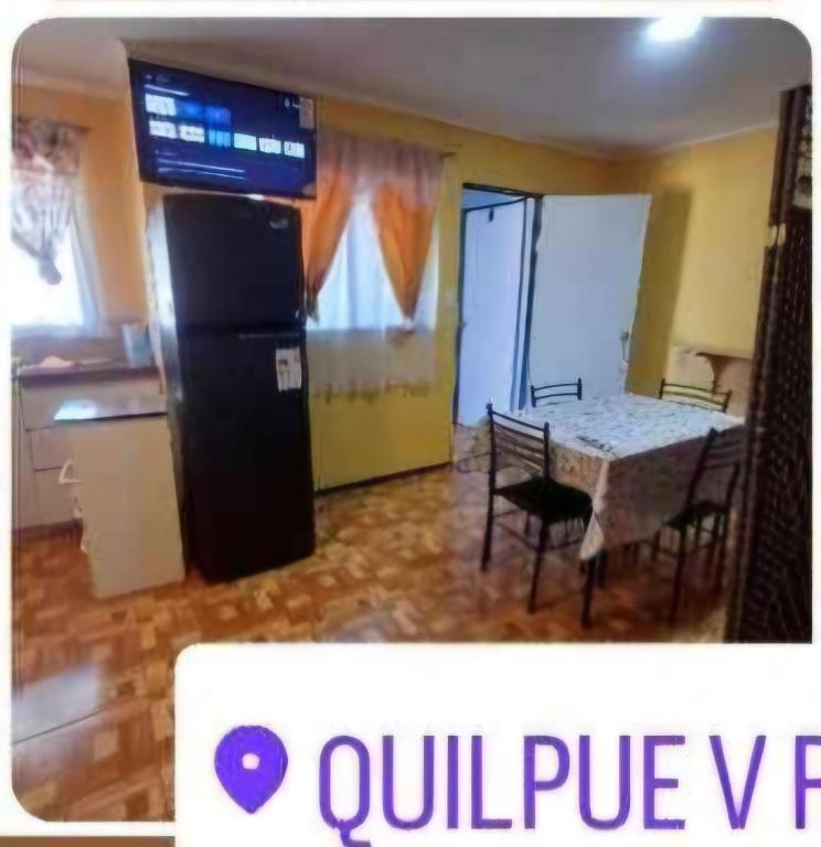 Minidepartamento Monoambiente 2AD - 2Ni - 2