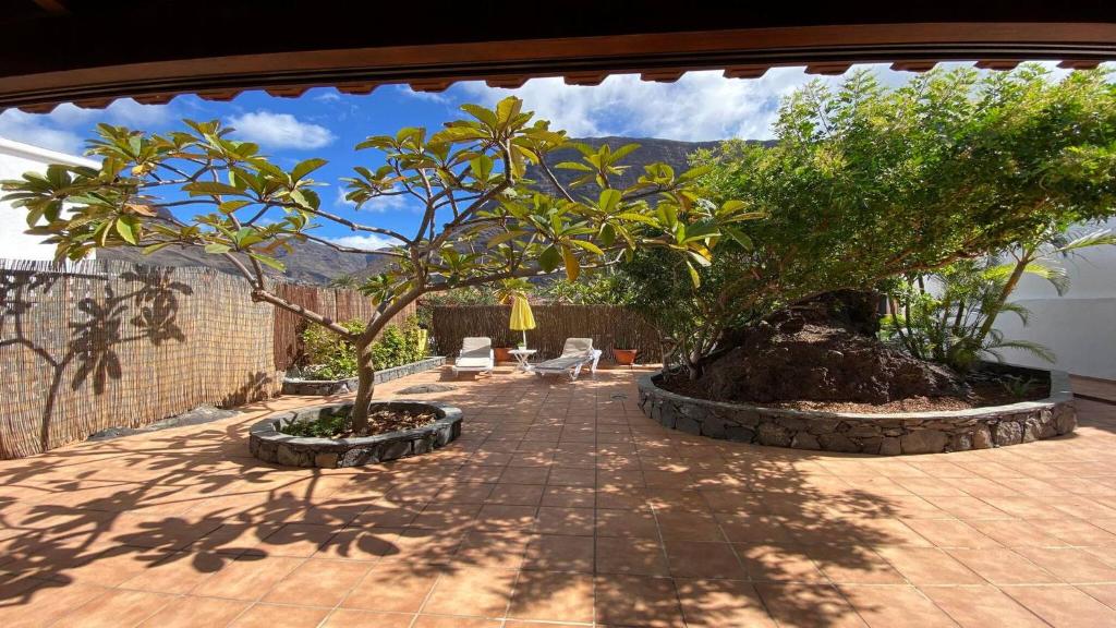 Casa Camilo II - 5