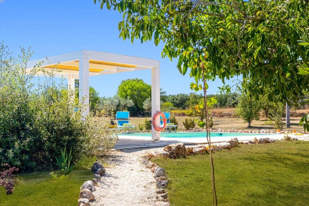 Villa Trullo Bozalice by Villa Plus - 2