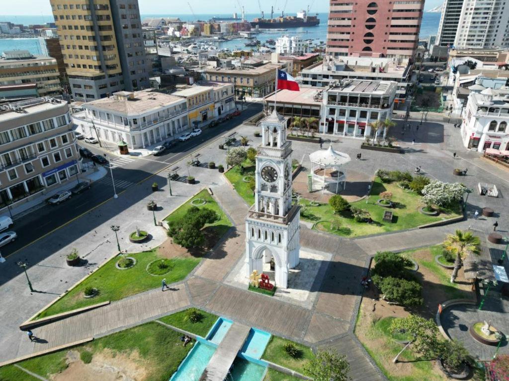 departamento en el centro de iquique familiar - 3