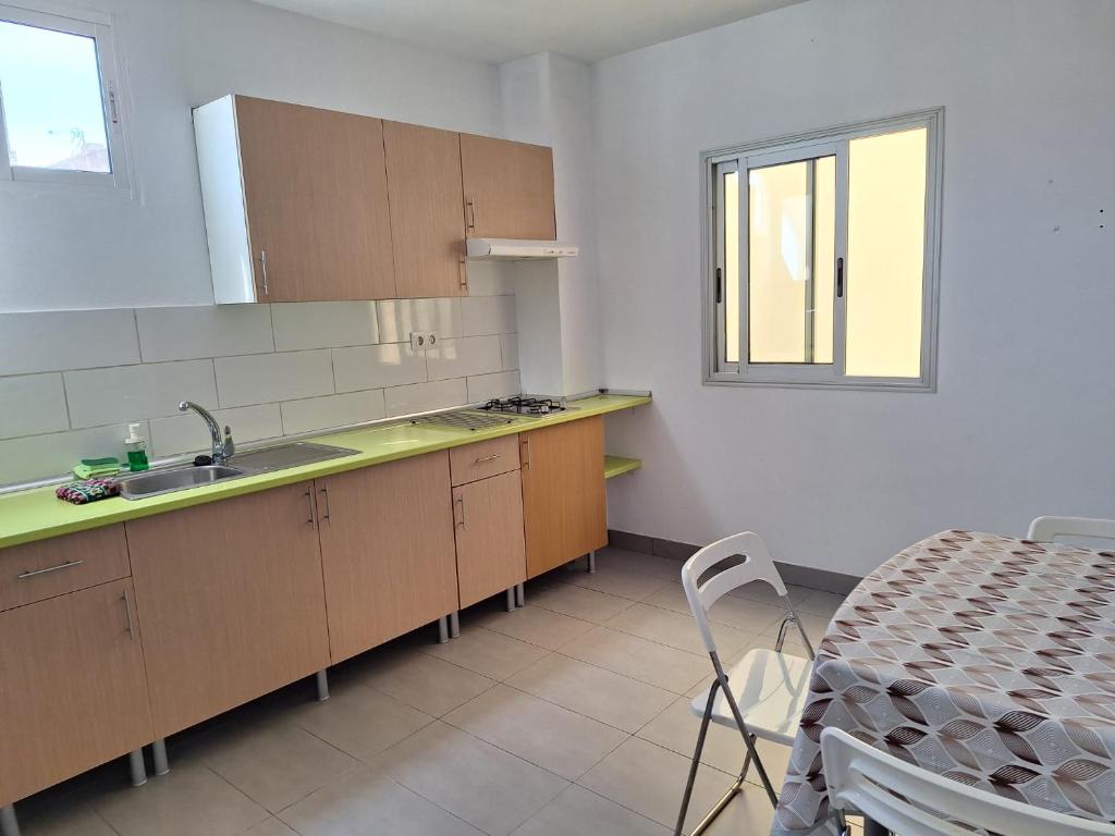 Acogedor apartamento en las Palmas - 5