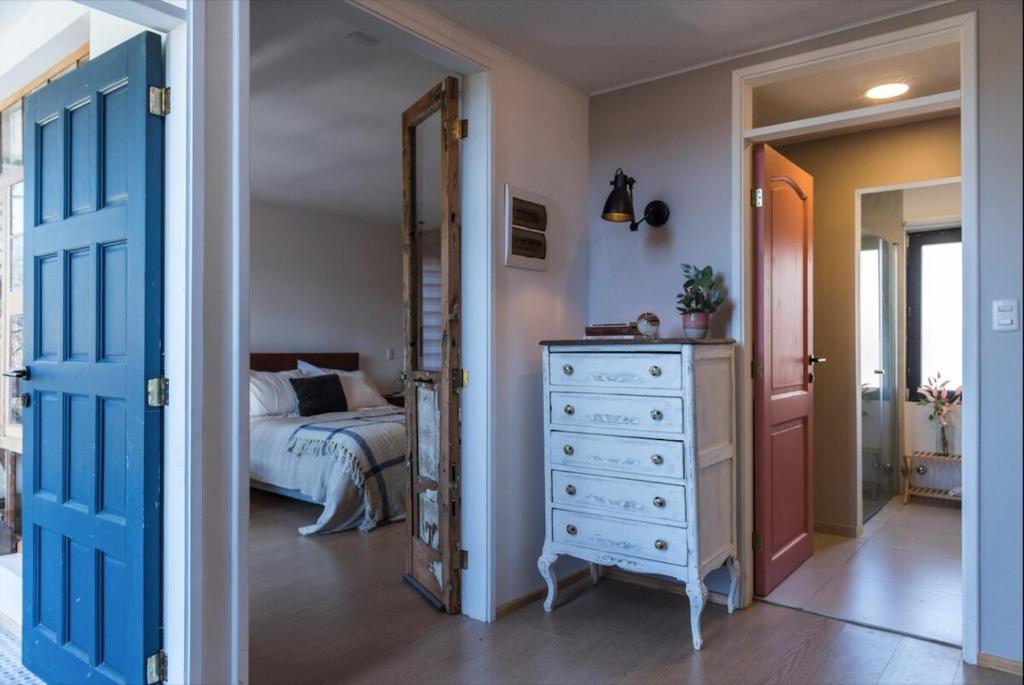 Cozy design near downtown Puerto Varas - 3