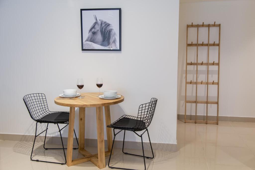 Bignonia Modern Studio - 4