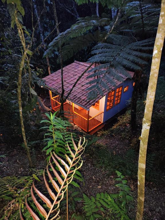 Herencia Colonial Glamping - 1