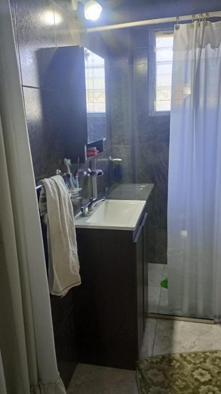 Lo de Lo- cabaña descanso - 2