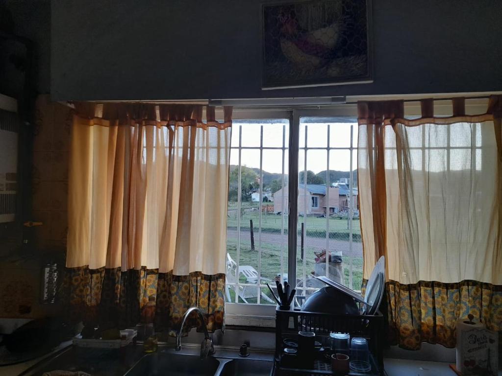 Lo de Lo- cabaña descanso - 4