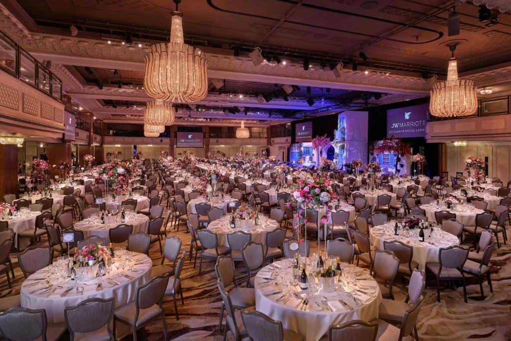 Meeting room / ballrooms