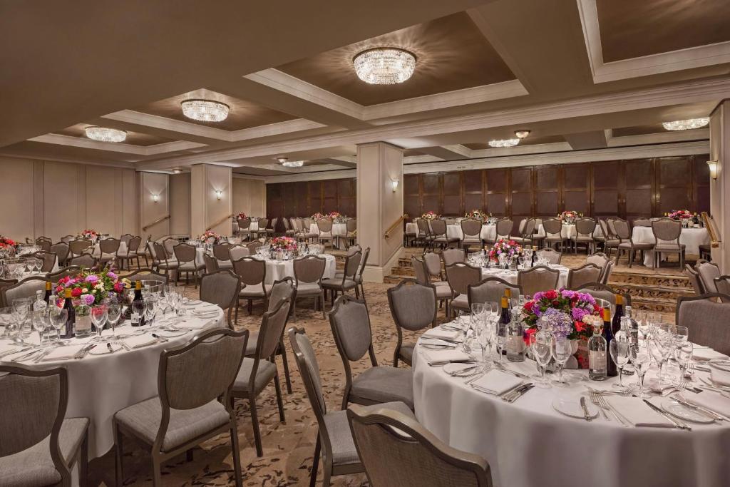 Meeting room / ballrooms