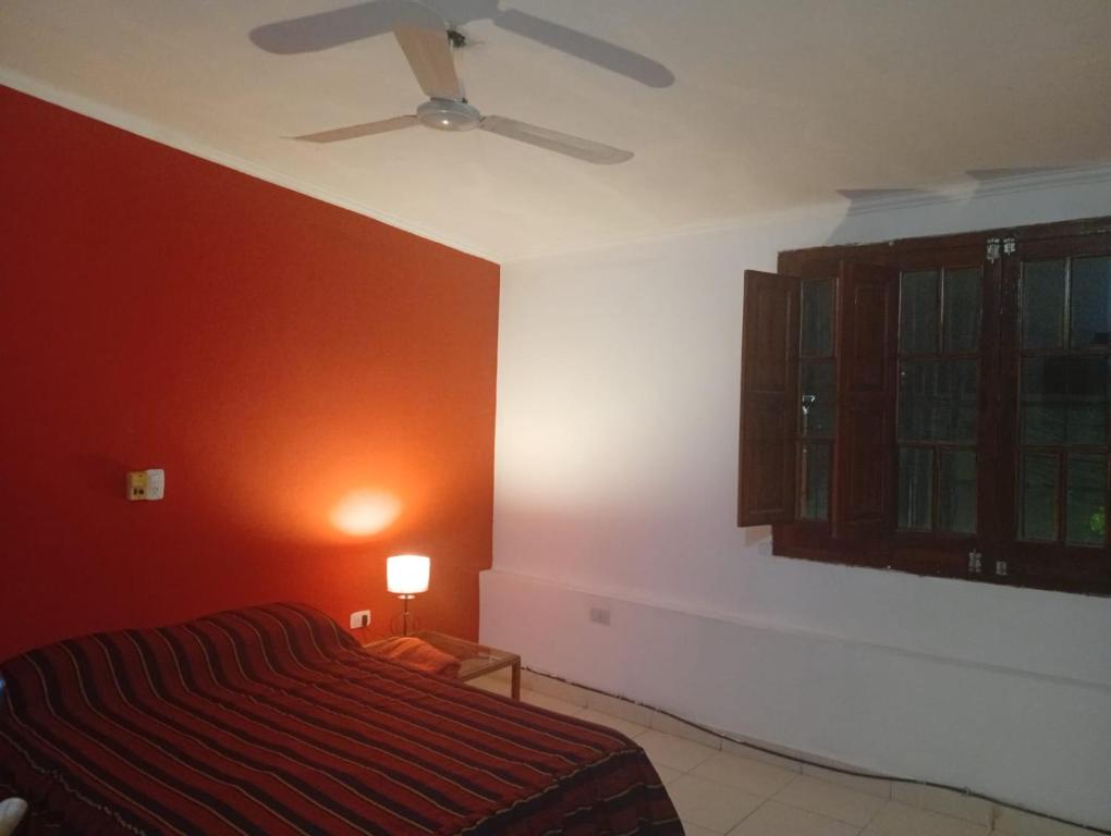 La casa de Carlos - 1
