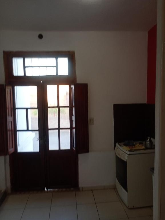 La casa de Carlos - 2