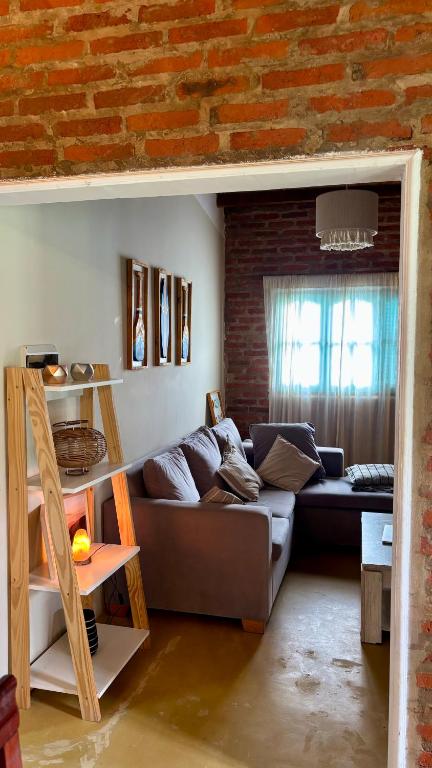 Casa en el Quebrachito - 5