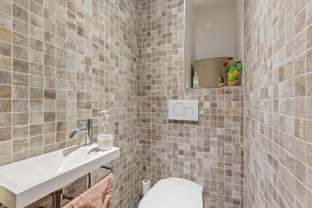 GuestReady - Gorgeous Duplex in Central Paris - 3