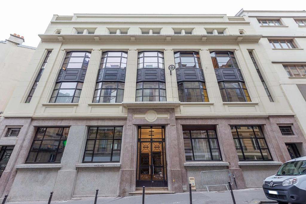 GuestReady - Gorgeous Duplex in Central Paris - 5