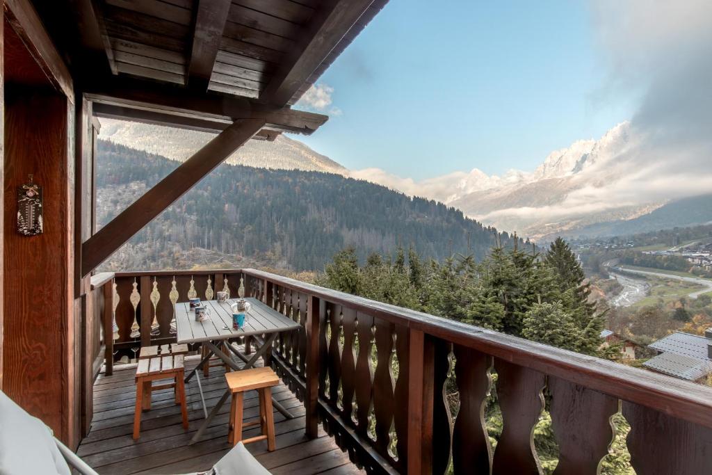 Grand Balcon 7 - 1
