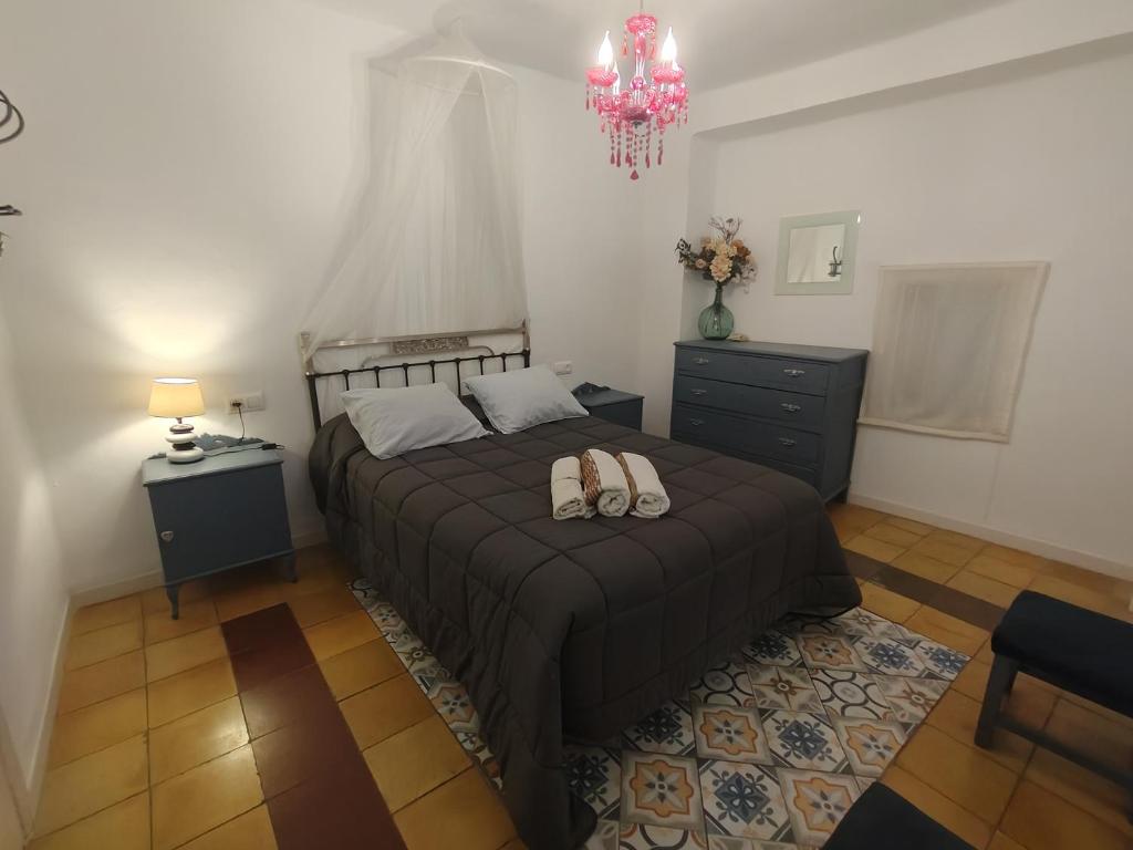 Kalma Casa Luisa - 5