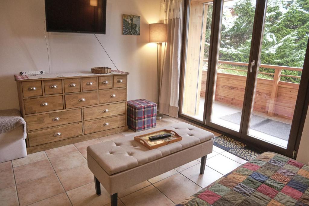 Studio Pierre a Voir 4 - 5