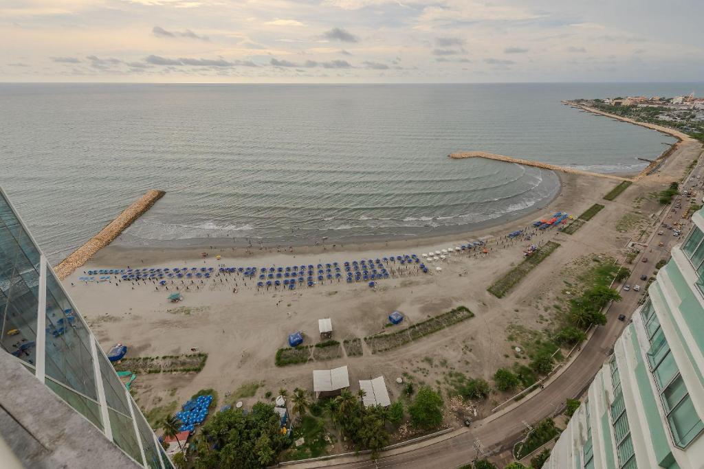 Spectacular ocean view - Infinito 2502 - 4