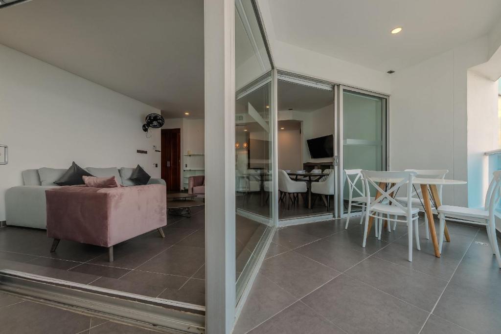 Spectacular ocean view - Infinito 2502 - 5