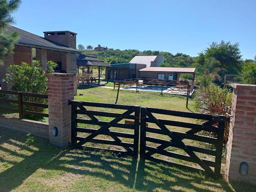 Complejo Refugio de Montaña - 3