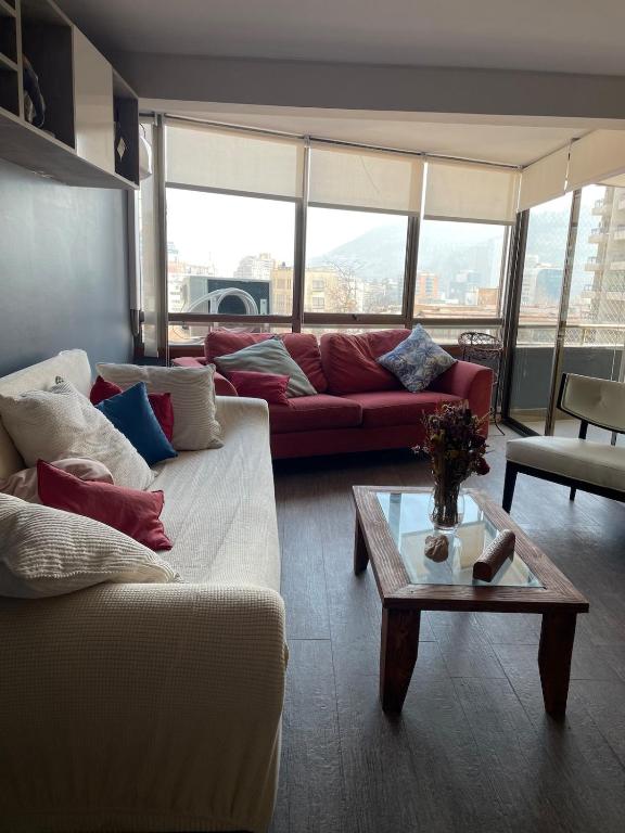 Providencia, Santiago beautiful apartment - 1