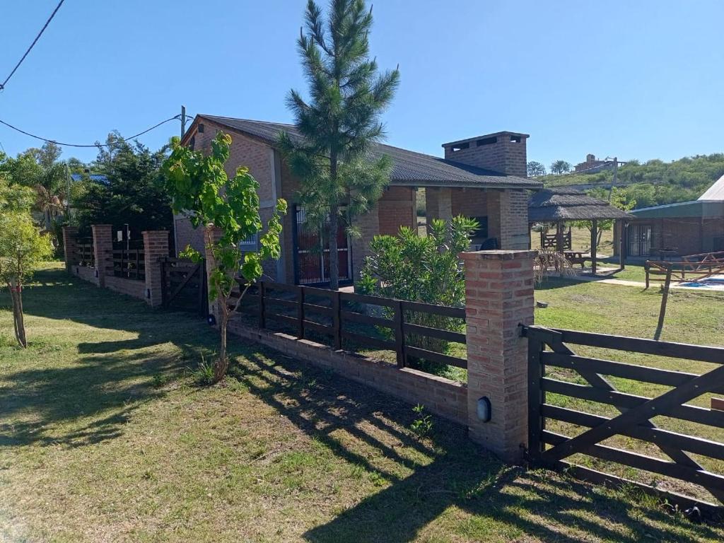 Complejo Refugio de Montaña - 2