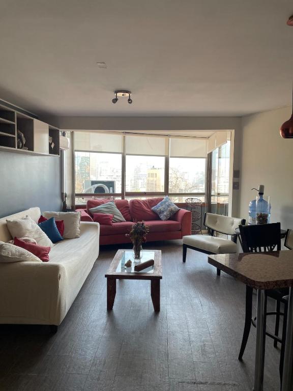 Providencia, Santiago beautiful apartment - 2