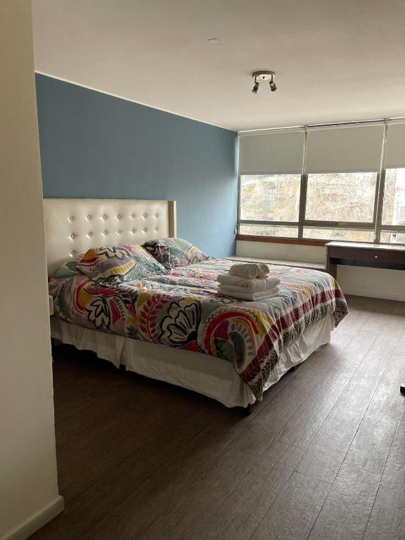 Providencia, Santiago beautiful apartment - 4