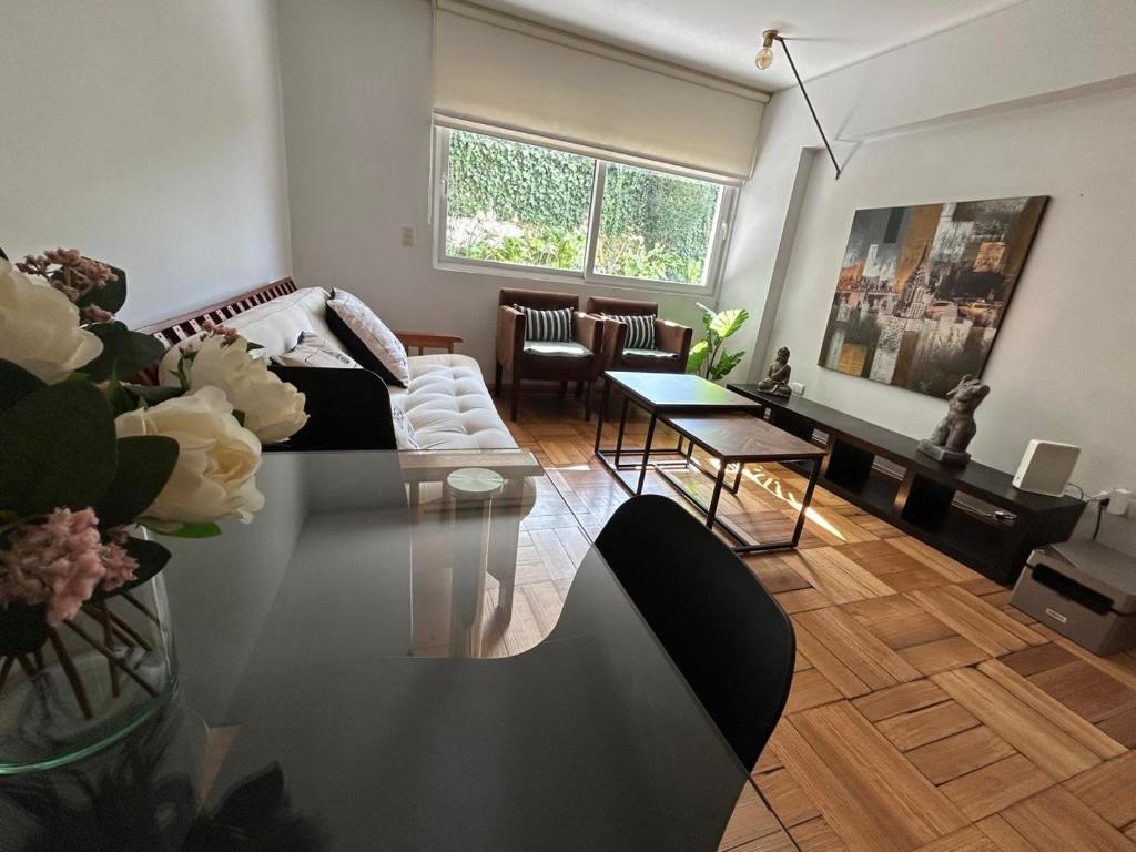 Bicentenario Park Apartment - 1