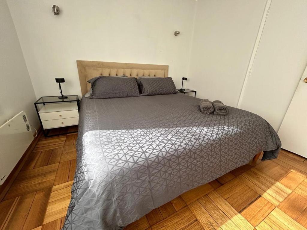 Bicentenario Park Apartment - 2