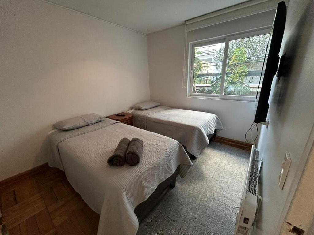 Bicentenario Park Apartment - 3
