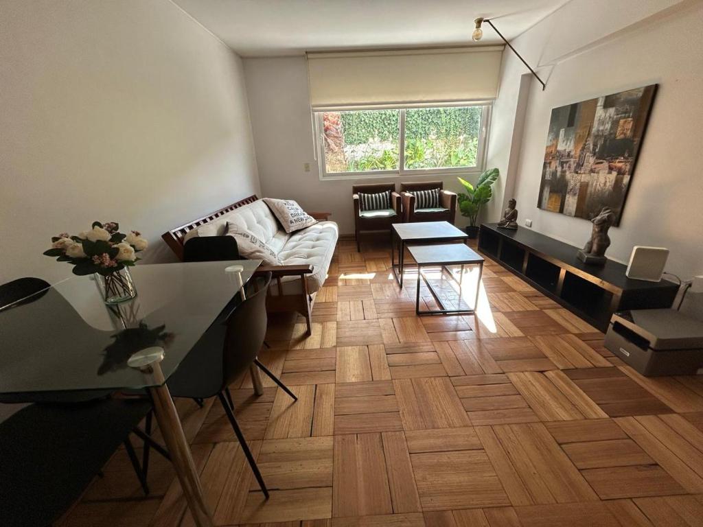 Bicentenario Park Apartment - 5