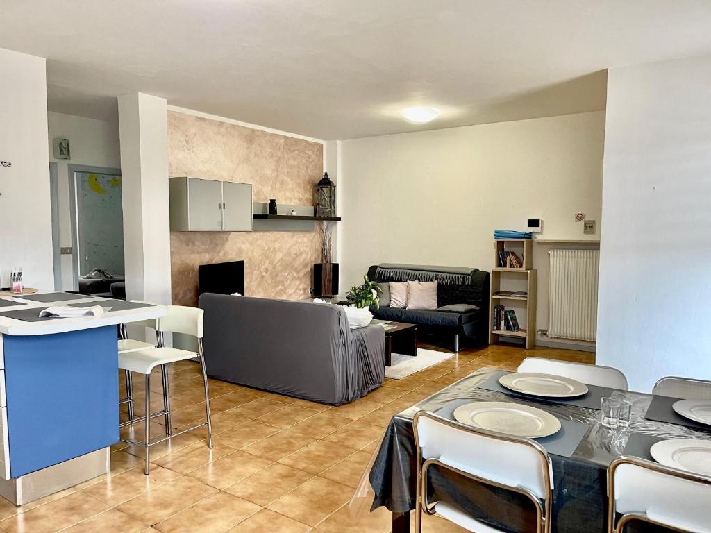 Appartamento Da Romina con parcheggio gratuito - 4