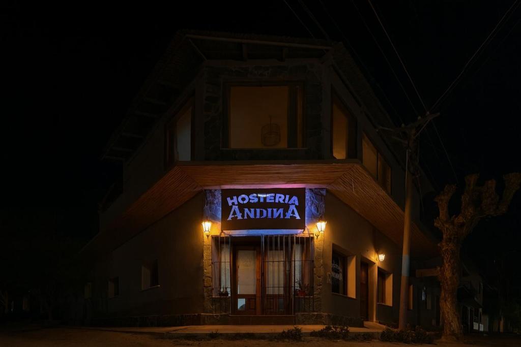 Hosteria Andina - 2
