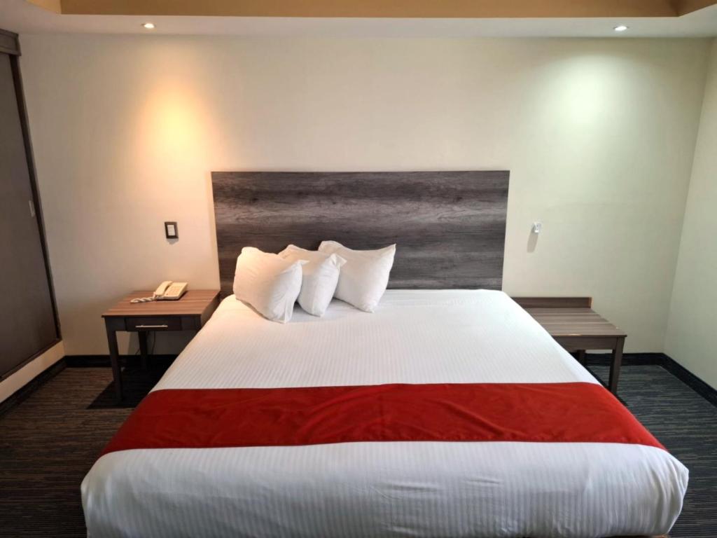 Hotel ALO Express 전경