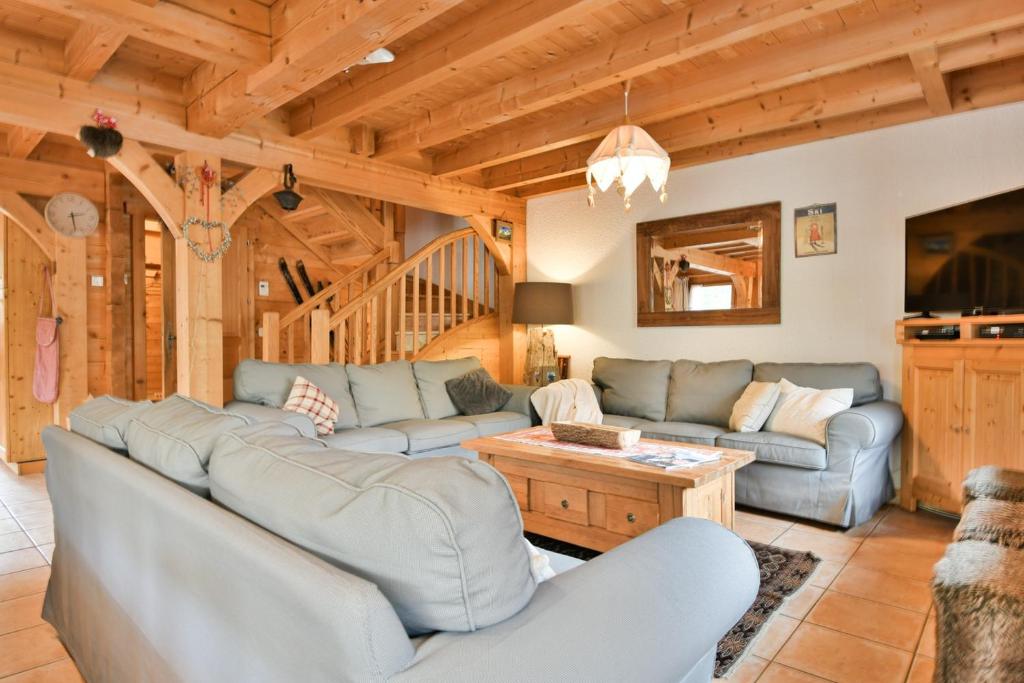 Chalet Chocolat - 1