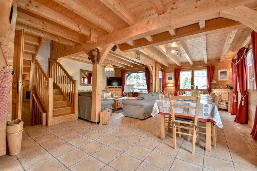 Chalet Chocolat - 2