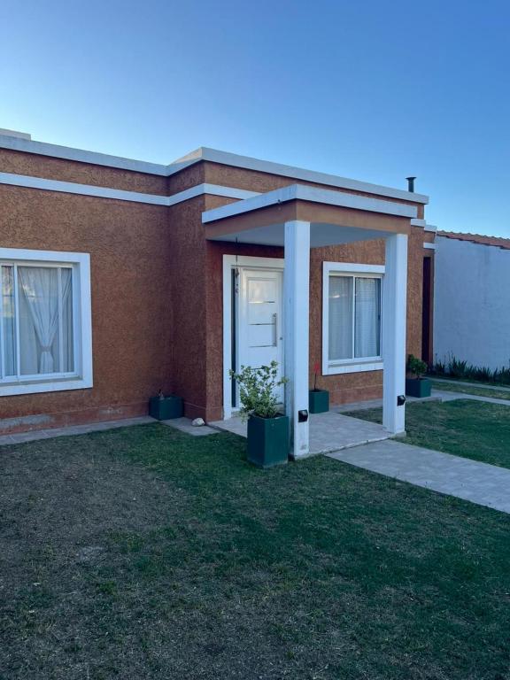Luna Vallista House - 1
