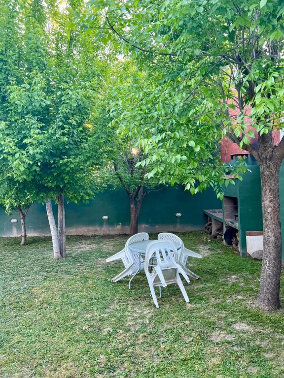 Luna Vallista House - 5