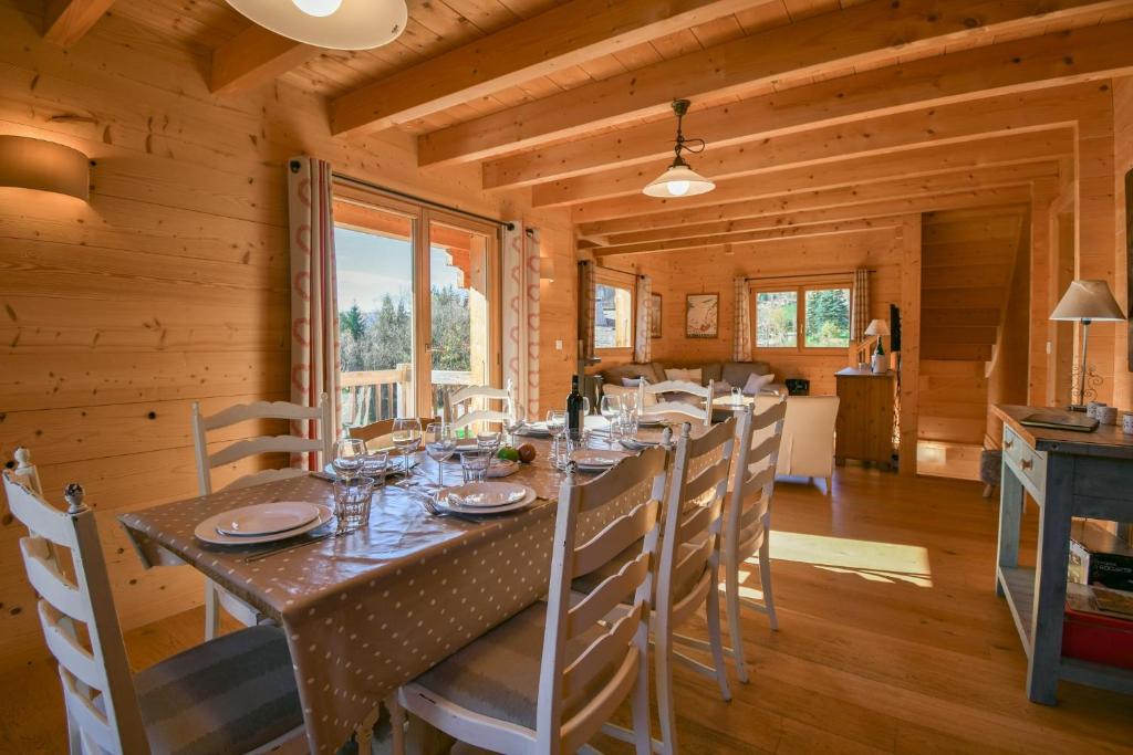 Chalet - Arosa - 3