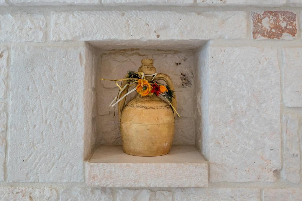 Le Dimore Crescenzio, Authentic Apulian Experience - 3