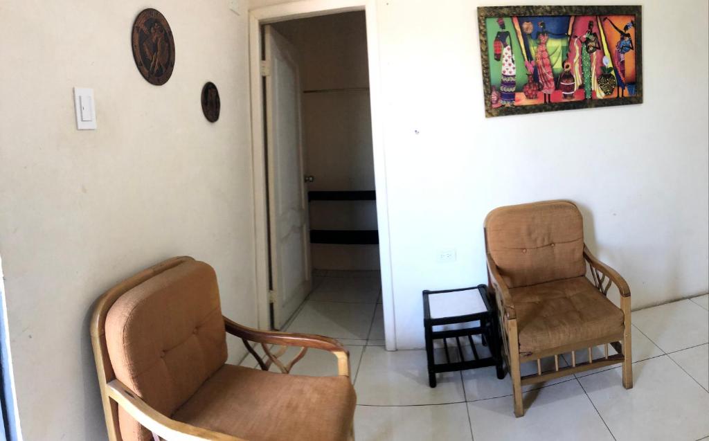 Suite Melón - 2